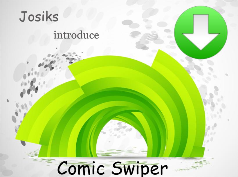 DOWNLOAD Comic Swiper Download from Official Site 1309