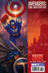 Superhero 022 - Avengers - The Initiative 034