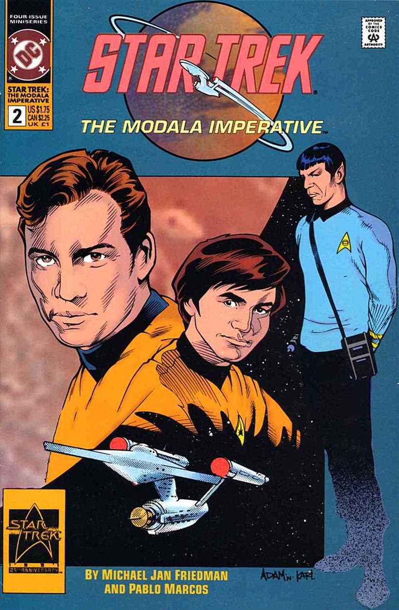 Science fiction The Modala Imperative 02 - Tools of Tyranny 1298