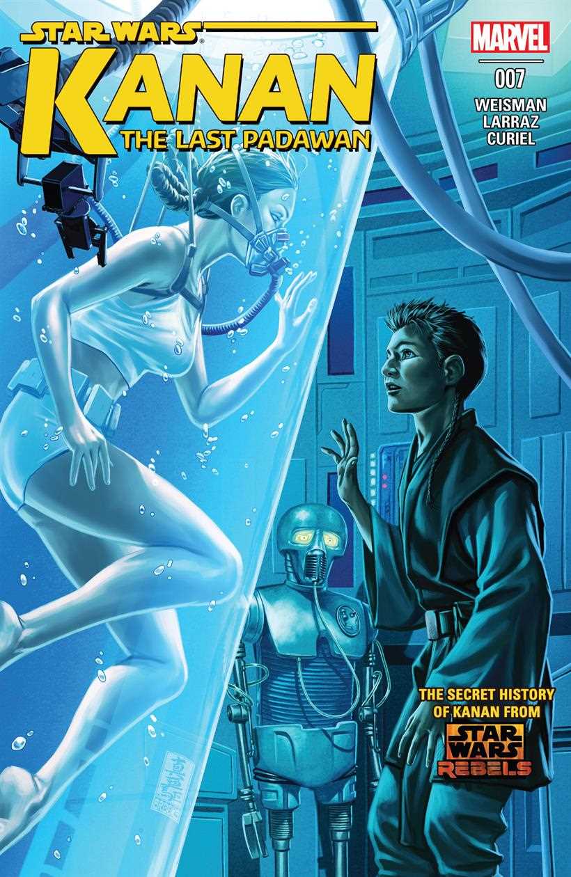 Science fiction Kanan 007 (2015) GetComics.INFO 1332
