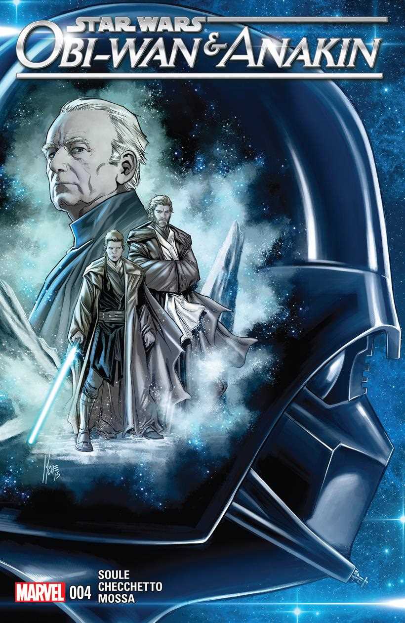 Science fiction Obi-Wan & Anakin 04 (2016) GetComics.INFO 1337