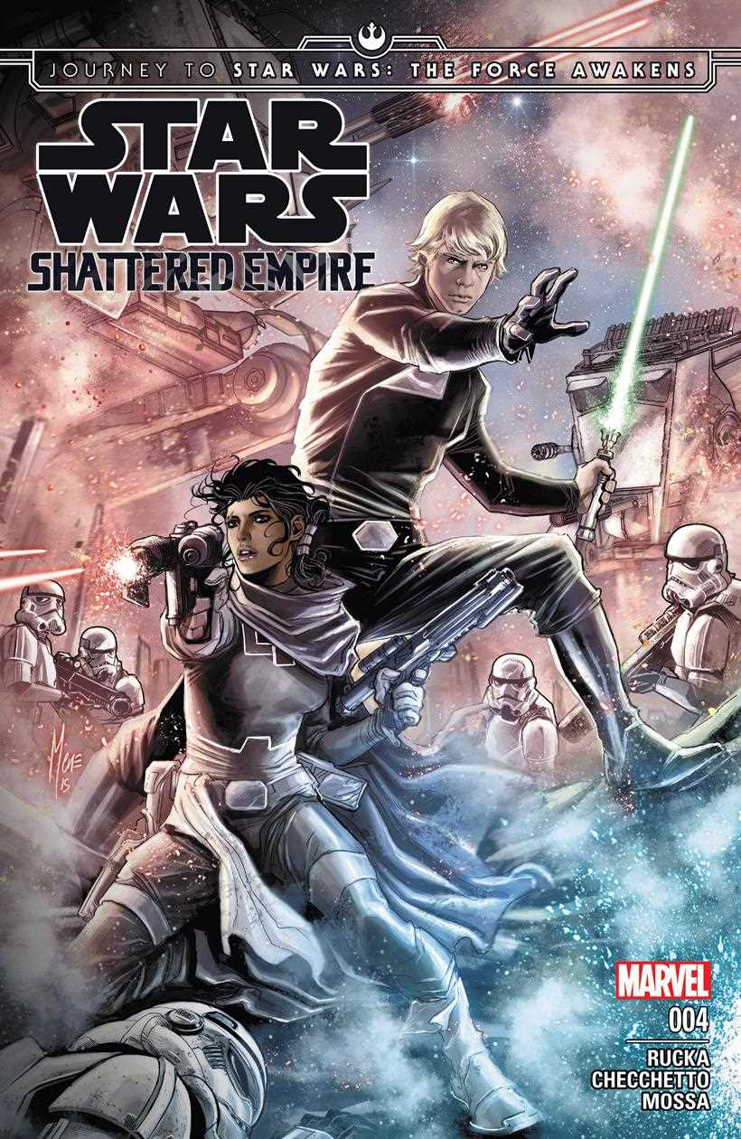Science fiction The Force Awakens - Shattered Empire 004 (2015) GetComics.INFO 1365