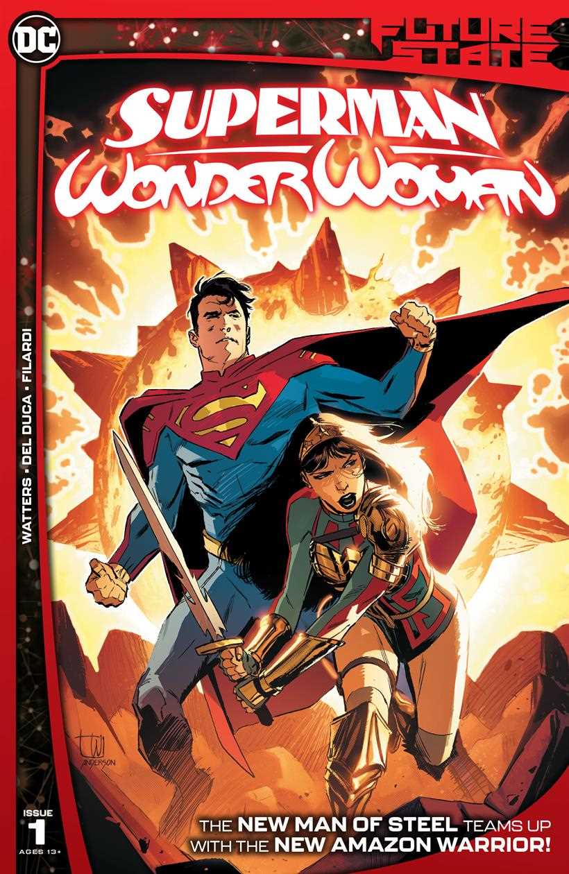 Adventure Superman - Wonder Woman 01 (2021) (Webrip) (The Last Kryptonian-DCP) 1403