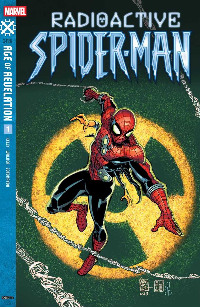 Adventure Radioactive Spider-Man 001 (2025) (Digital) (Kileko-Empire) 4449