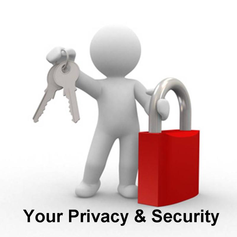 CONTACT Privacy Policy 274