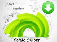 Main menu DOWNLOAD Comic Swiper Download from Official Site