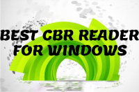 Comic Forum Comic book reader Reviews Best CBR Reader Windows