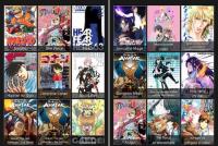 Comic Forum Comic book reader Reviews Best app to read manga for free