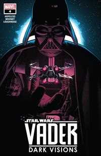 Science fiction Star Wars - Vader - Dark Visions 004 (2019) (Digital) (Kileko-Empire)