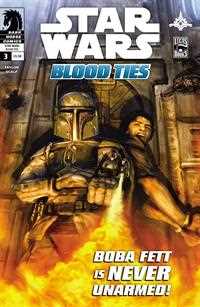 Science fiction Star Wars - Blood Ties 03 (of 04) (2010) (digital) (Minutemen-PhD)