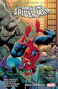 Superhero The Amazing Spider-Man v01 - Back To Basics (2019) (Digital) (Asgard-Empire)