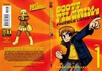 Romance Scott Pilgrim 01 - Scott Pilgrim's Precious Little Life (2004)