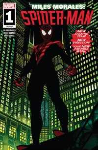 Superhero Miles Morales - Spider-Man 001 (2019) (Digital) (Zone-Empire)