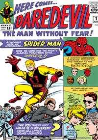 Superhero Daredevil 001 (1964) (Digital) (G85-Empire)