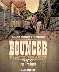 Western Bouncer 07 -  Two Hearts (2015) (Humanoids) (Digital-Empire)