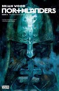 Fantasy Northlanders - Book 02 - The Icelandic Saga (2016) GetComics.INFO