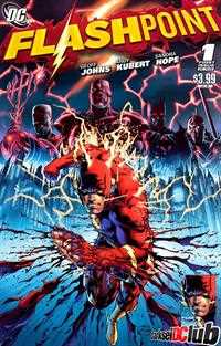 Superhero 001