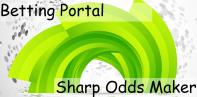 Sharp Odds Maker Betting Portal