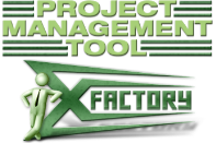 Project Management Tool is role based, online portal that allows all employees to make suggestions on improvements on both their own work and overall company development using multimedia